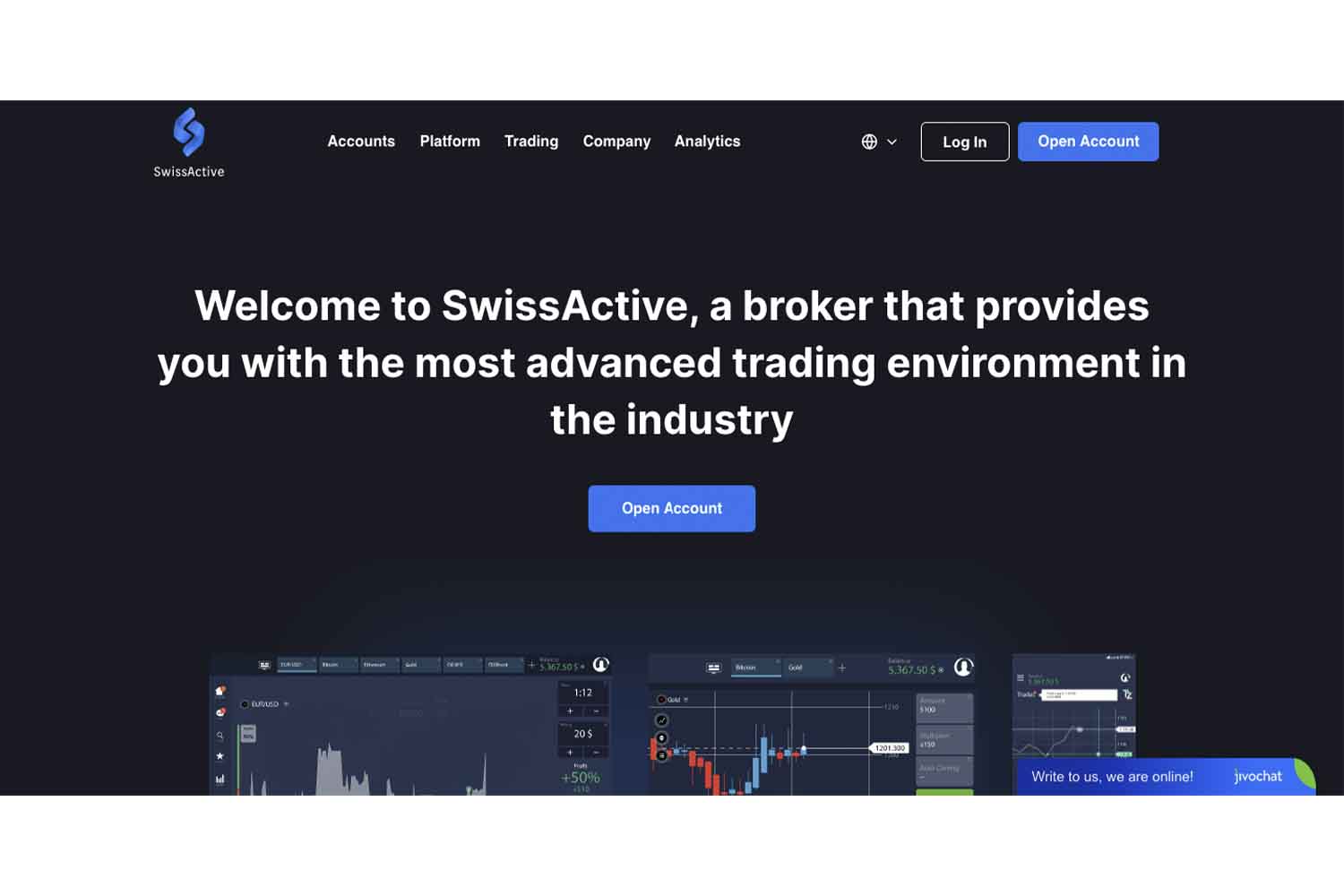 Отзывы о SwissActive: есть ли смысл инвестировать сюда деньги или перед нами обман?