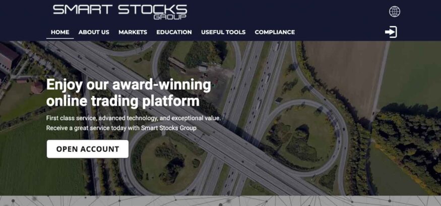 Отзывы о Smart Stock Group: посредник с широким спектром инструментов или обман?